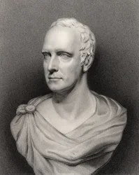 Sir David Baird, Engraved by J. Thomson, from 